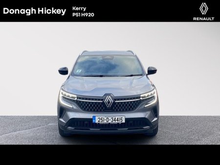 2025 Renault Austral - thumbnail 7