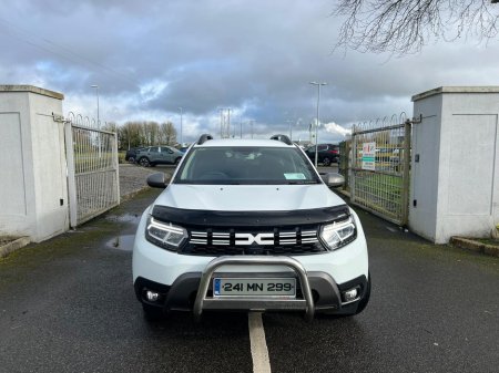 2024 Dacia Duster 1.5 Blue dCi 115 Journey €24,950 thumbnail