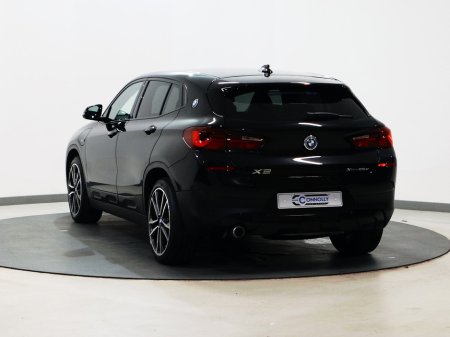 2022 BMW X2 - thumbnail 5