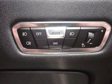 2021 BMW X5 * Jan 2026 Pricing * Xdrive 45E M Sport PHEV AUTOMATIC €52,950 thumbnail