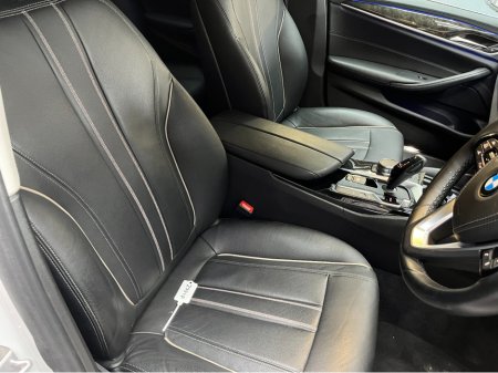 2017 BMW 5 Series ONLY €20950! 2017 BMW 530E LUXURY PERFORMANCE 2.0 AUTOMATIC / CRUISE CONTROL / 360° PARKING CAMERA / ELECTRIC MEMORY & HEATED SEATS / AMBIENT LIGHTS / HEATED REAR SEATS €20,950 thumbnail