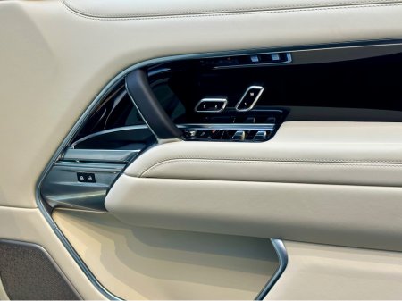 2026 Land Rover Range Rover *Deposit taken* AUTOBIOGRAPHY PHEV *Only 17km* thumbnail