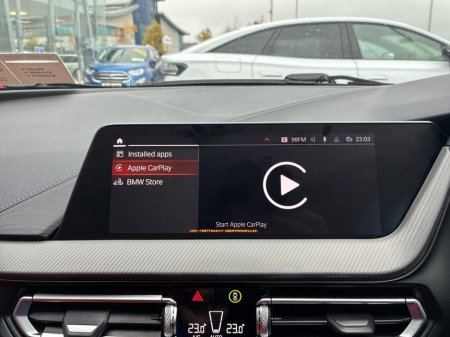 2020 BMW 1 Series - thumbnail 20