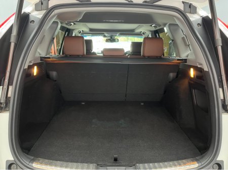 2019 Honda CR-V €27950 2019 HONDA CR-V EX MASTERPIECE 2.0 AUTOMATIC / CRUISE CONTROL / REVERSE CAMERA / ELECTRIC MEMORY & HEATED SEATS / HEATED REAR SEATS / PADDLE SHIFTERS €27,950 thumbnail