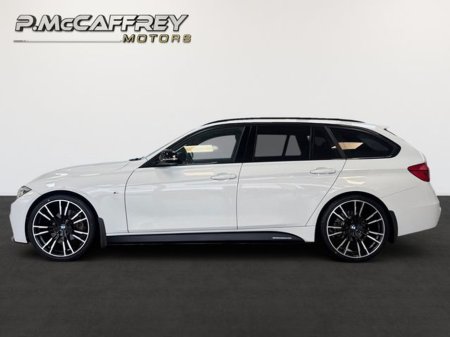 2016 BMW 3 Series - thumbnail 8