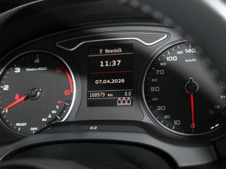 2017 Audi A3 - thumbnail 16