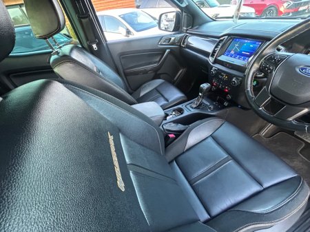 2019 Ford Ranger  €26,850 thumbnail