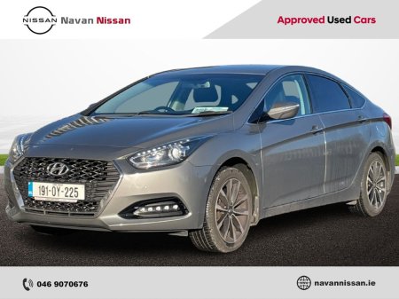 2019 Hyundai i40 1.6 Diesel Executive €18,950