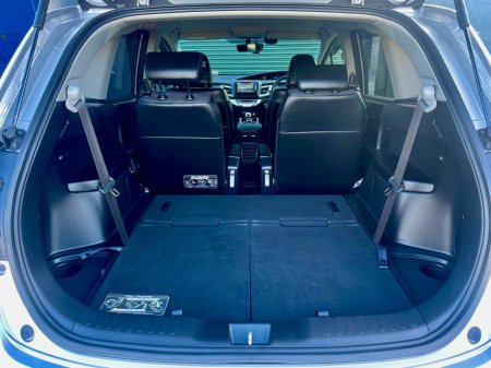 2016 Honda Jade  €13,299 thumbnail