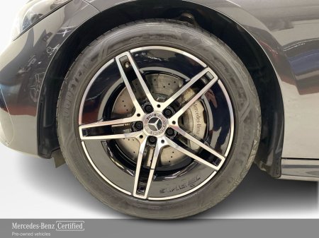 2024 Mercedes-Benz CLE - thumbnail 5