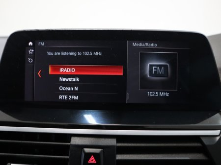 2021 BMW X3 *40* XDRIVE30E XLINE AUTO €31,800 thumbnail