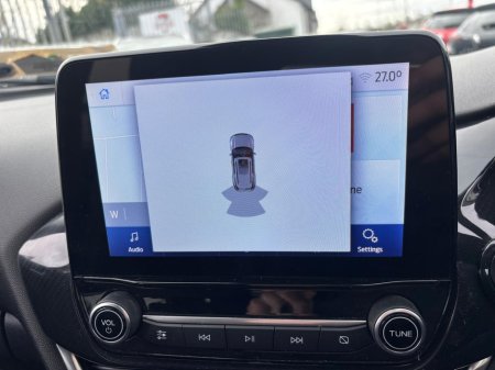 2021 Ford Puma - thumbnail 2