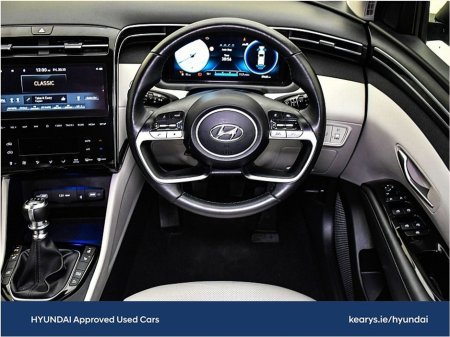 2022 Hyundai Tucson - thumbnail 27