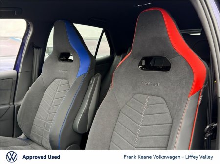 2026 Volkswagen ID.3 GTX 79KWH FIRE+ICE *ORDER YOUR 261 TODAY* thumbnail