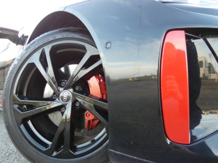 2022 Audi e-tron - thumbnail 5