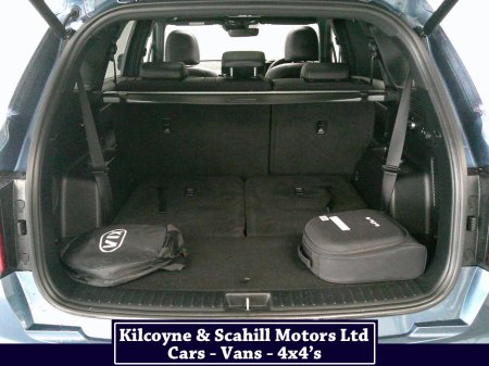 2021 Kia Sorento 4 PHEV AWD AUTO thumbnail