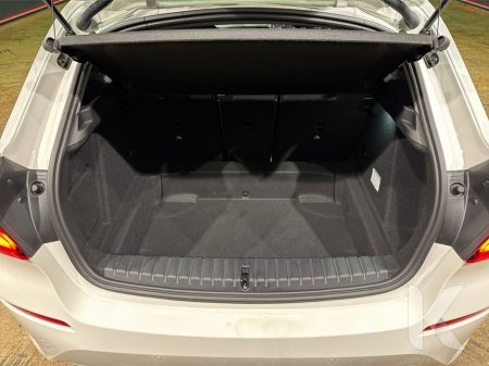 2020 BMW 1 Series NEW MODEL - 118I 1.5 AUTOMATIC - DIGITAL DASH - CRUISE CONTROL - REAR CAMERA €24,950 thumbnail