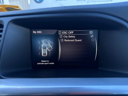 2017 Volvo S60 - thumbnail 19