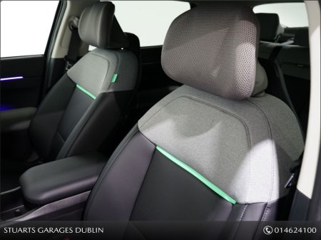 2025 Kia EV4 Fastback Earth K3 DEMONSTRATOR SALE *0% FINANCE AVAILABLE* €48,950 thumbnail