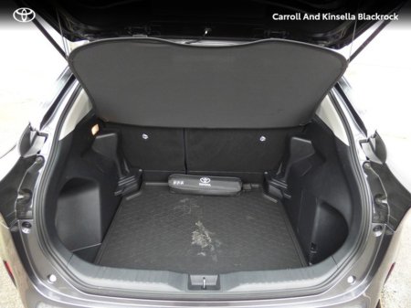 2024 Toyota Yaris Cross Hybrid Luna €27,950 thumbnail