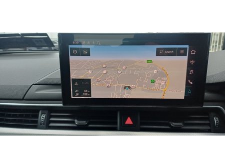 2020 Audi A4 - thumbnail 9