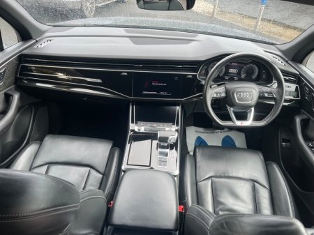 2021 Audi Q7 - thumbnail 16