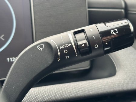 2025 Hyundai Tucson 1.6 Hybrid N line 5dr Auto €43,800 thumbnail