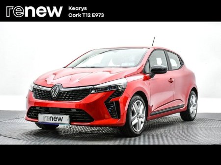 2025 Renault Clio - thumbnail 14