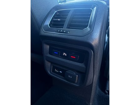 2018 Volkswagen Tiguan Allspace - thumbnail 27