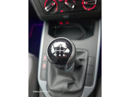 2021 SEAT Arona 1.0 TSI 110HP SE 5DR €19,950 thumbnail