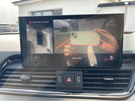 2023 Audi Q5 - thumbnail 21