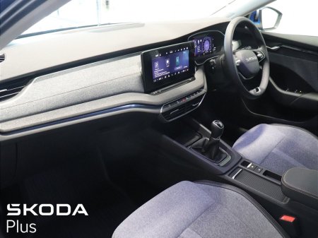 2026 Skoda Octavia - thumbnail 19