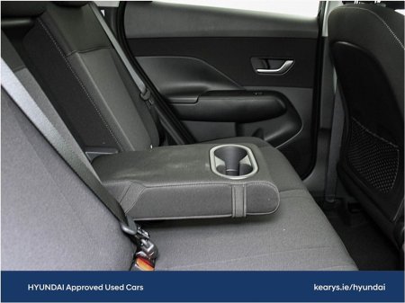 2024 Hyundai Kona Petrol Elegance €30,990 thumbnail