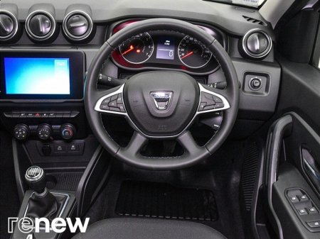 2022 Dacia Duster Comfort TCe 100 Bi-Fuel 4x2 €19,900 thumbnail