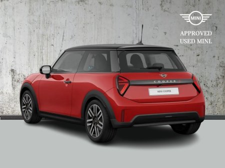 2026 MINI Hatch - thumbnail 2