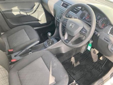 2017 SEAT Toledo 1.2 petrol €7,900 thumbnail