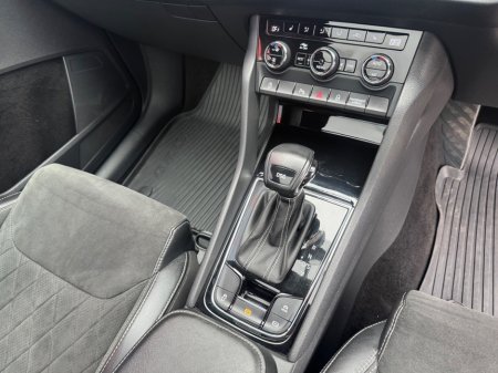 2021 Skoda Kodiaq - thumbnail 29