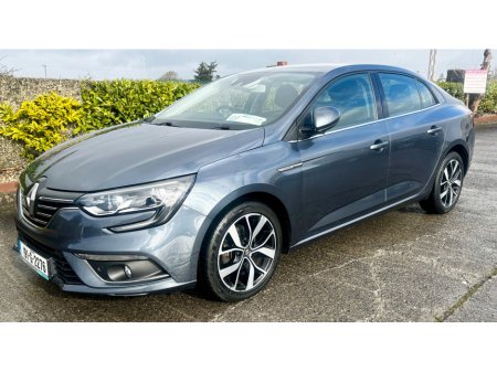 2019 Renault Megane  €12,500 thumbnail