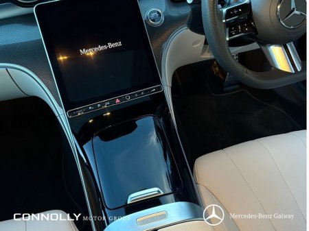 2025 Mercedes-Benz CLE CLE 300 e Coup EQ Hybrid AMG Line Plus thumbnail