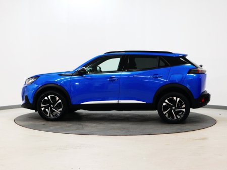 2023 Peugeot 2008 - thumbnail 7