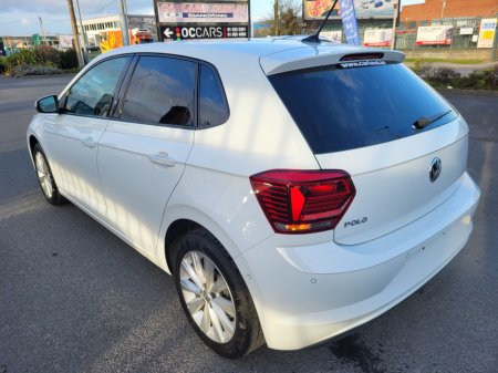 2019 Volkswagen Polo - thumbnail 6