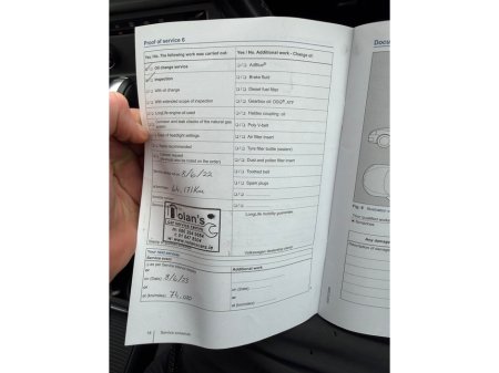 2015 Volkswagen Golf CL 1.6 TDI D7F 110HP 5DR AUTO €12,990 thumbnail