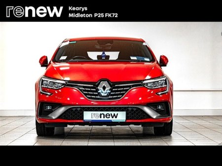 2021 Renault Megane RS Line 1.5 Blue dCi 115 €21,490 thumbnail