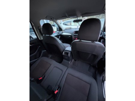 2011 Audi Q5 - thumbnail 19