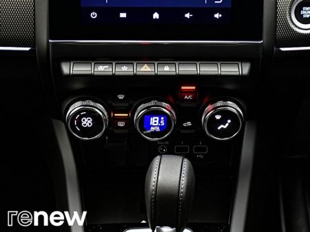 2024 Renault Arkana TCe 140 Auto Techno €29,290 thumbnail