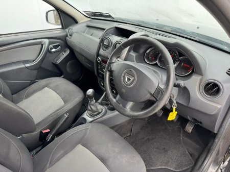 2017 Dacia Duster - photo 5