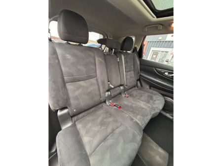 2015 Nissan X-Trail - thumbnail 20