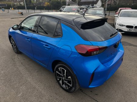 2026 Opel Corsa - thumbnail 9