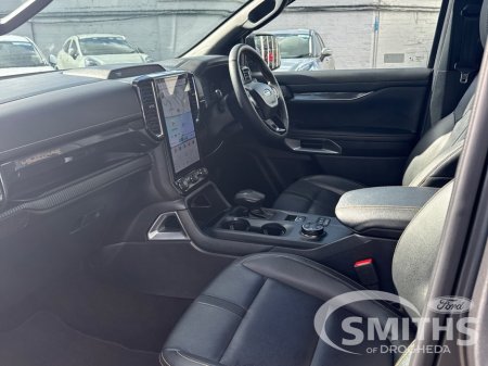 2024 Ford Ranger - thumbnail 3