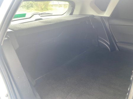 2019 Toyota Auris 1.4 D-4D TERRA 4DR Commerial (Including VAT) €11,950 thumbnail